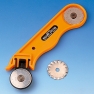  Roller-Cutter, 3 