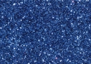 Glitter 7g fine, medium blauw