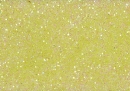 Glitter 7g iridescent, yellow