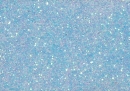 Glitter 7g iridescent, light blauw