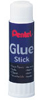 Клей-карандаш Glue Stick Pentel 20гр 