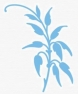  Marianne Design Creatables LR0150 branch forest