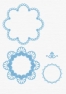 Ножи Marianne Design Creatables LR0180 circles