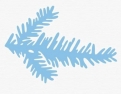  Marianne Design Creatables LR0181 branch