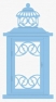 Ножи Marianne Design Creatables LR0190 lantern XL
