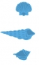  Marianne Design Creatables LR0230 sea shells