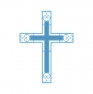  Marianne Design Creatables LR0252 cross