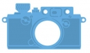  Marianne Design Creatables LR0274 camera