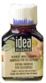 Патинирующий лак IDEA 739 75 мл