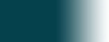 Краска для керамики Marabu 15ml 099 dark turquoise