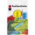 Краска для батика FashionColour 30g+fiksaator 60g 045 pruun