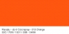 Orange 013 Textil Design 150ml aerosool 