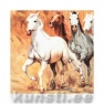 Салфетка для декупажа HORSES