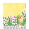    EASTER DECORATION yellow
