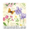 Салфетка для декупажа SPRING TIME