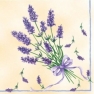    LAVENDER BUNCH cream 190811