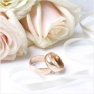 Салфетка для декупажа Just Married 442600