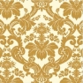    CHARMING EMBLEM champagne-gold 558109