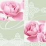    Roses Love light green SDL088006