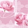    Roses Love rosa SDL088013