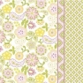    Floral Pattern rosa SDL069013