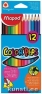     Maped 12  Color Peps