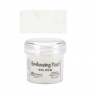 Embossing powder, 15 g Ranger ELJ00136 silver pearl