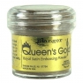 Embossing powder, 21 g Ranger EPJ18049 queen's gold