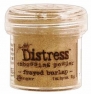 Embossing powder, 31 g Ranger TIM22909 frayed burlap