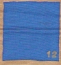 Краска по шёлку Pebeo Setasilk 45ml 128 Gitane blue