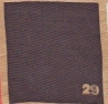 Краска по шёлку Pebeo Setasilk 45ml 296 Ebony