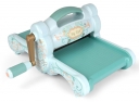  	     Sizzix Big Shot (Powder Blue & Teal)