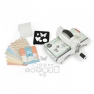 Sizzix Big Shot Starter Kit (Powder Blue & Teal)