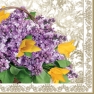 Салфетка для декупажа SLWI 0032 01