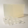 Мыльная основа прозрачная 1000g Premium 1