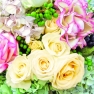 Салфетка для декупажа 13305980 33 x 33 cm SUMMER ROSE
