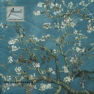Салфетка для декупажа 13306130 33 x 33 cm ALMOND BLOSSOM