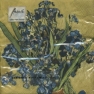 Салфетка для декупажа 13306140 33 x 33 cm IRISES